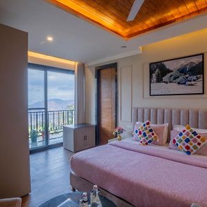 Family King Suite